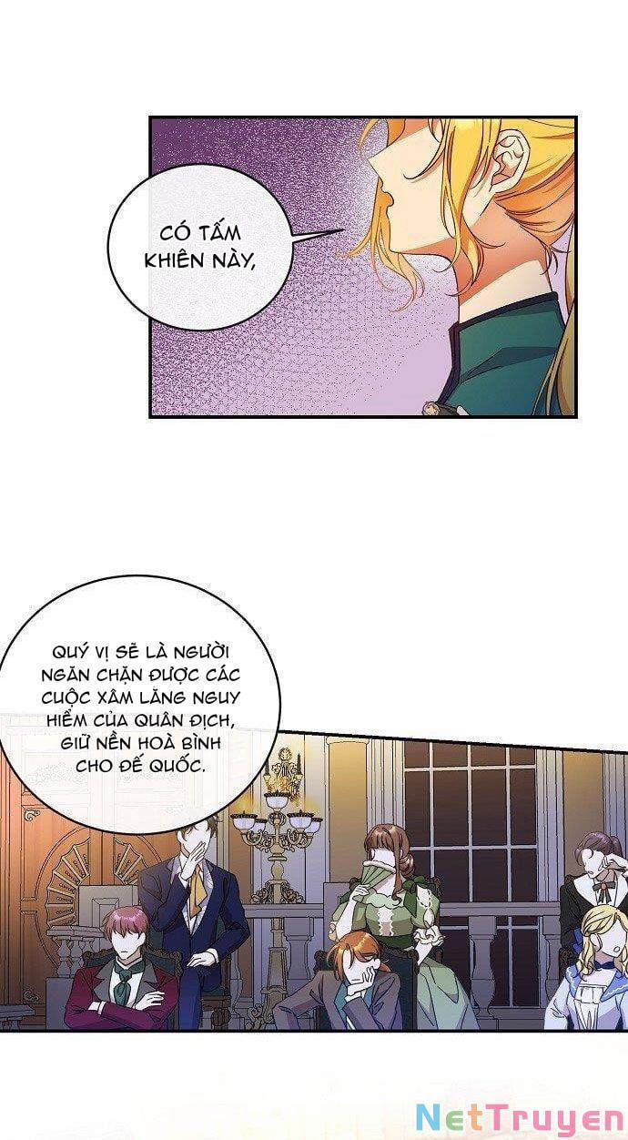 Tôi Đã Thuần Hóa Hầu Tước Ác Ma 26 trang 37