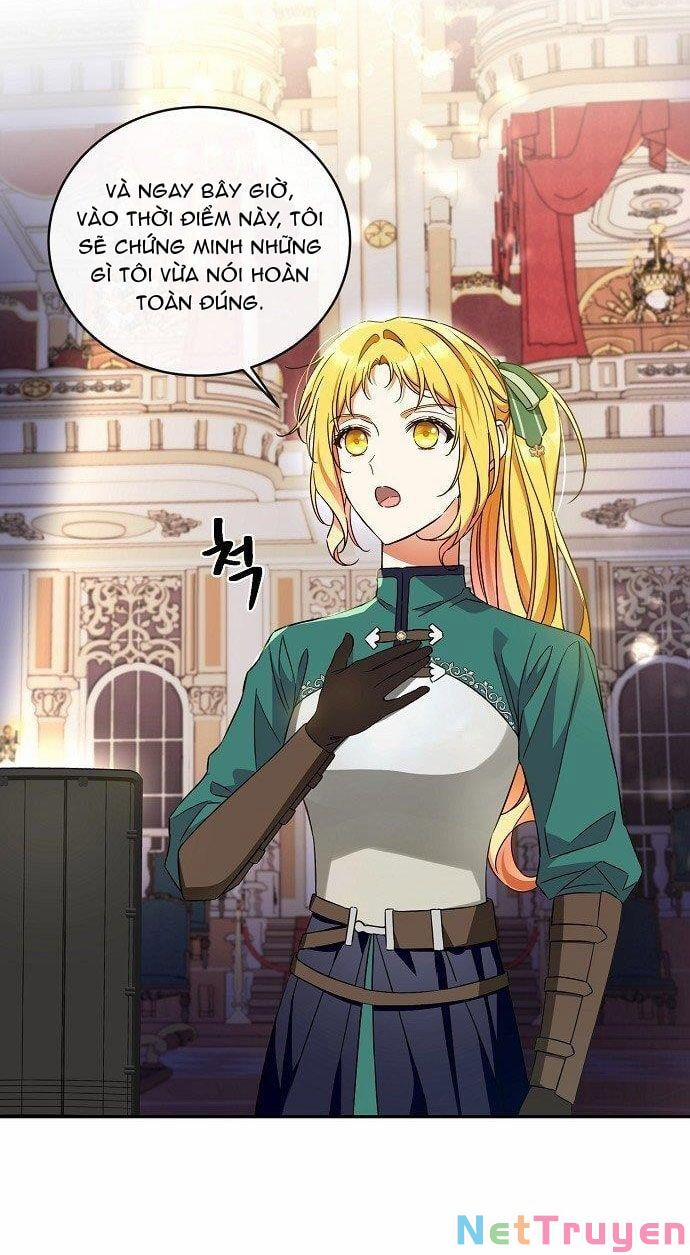 Tôi Đã Thuần Hóa Hầu Tước Ác Ma 26 trang 38