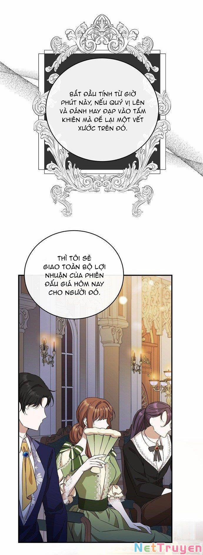 Tôi Đã Thuần Hóa Hầu Tước Ác Ma 26 trang 39