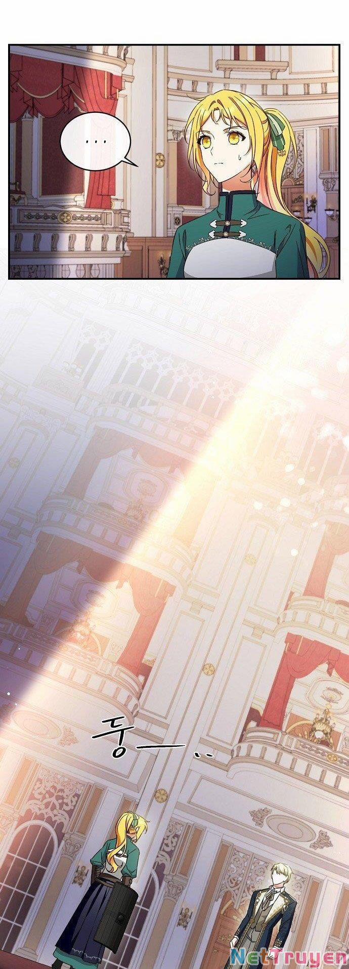 Tôi Đã Thuần Hóa Hầu Tước Ác Ma 26 trang 45