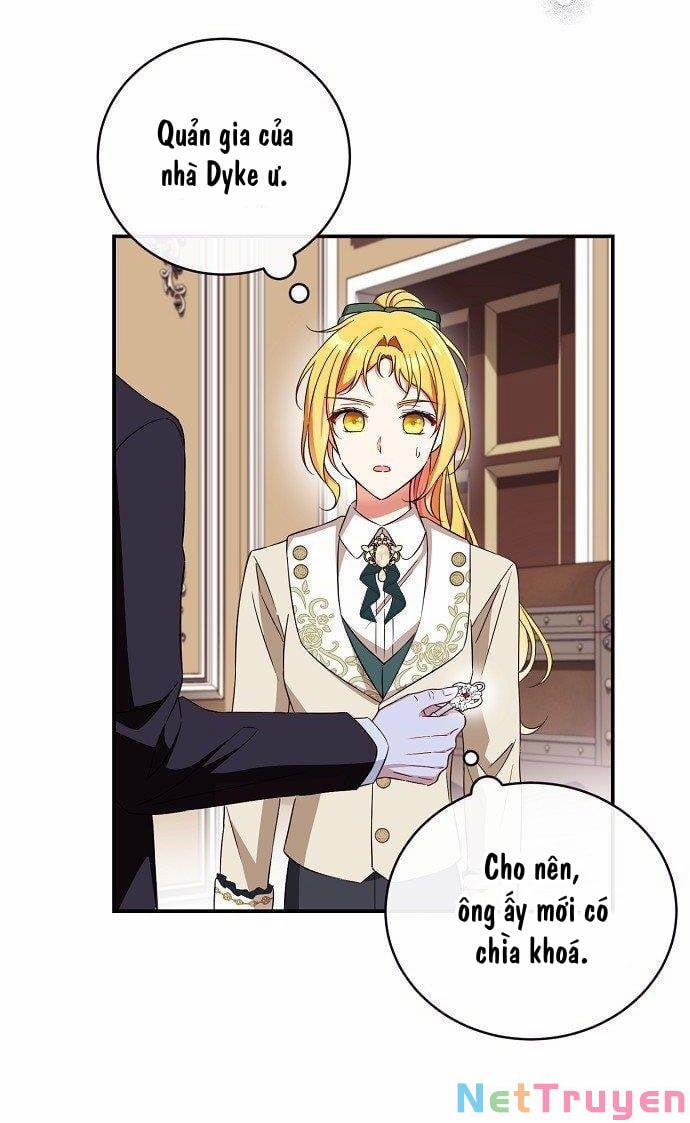 Tôi Đã Thuần Hóa Hầu Tước Ác Ma 26 trang 5