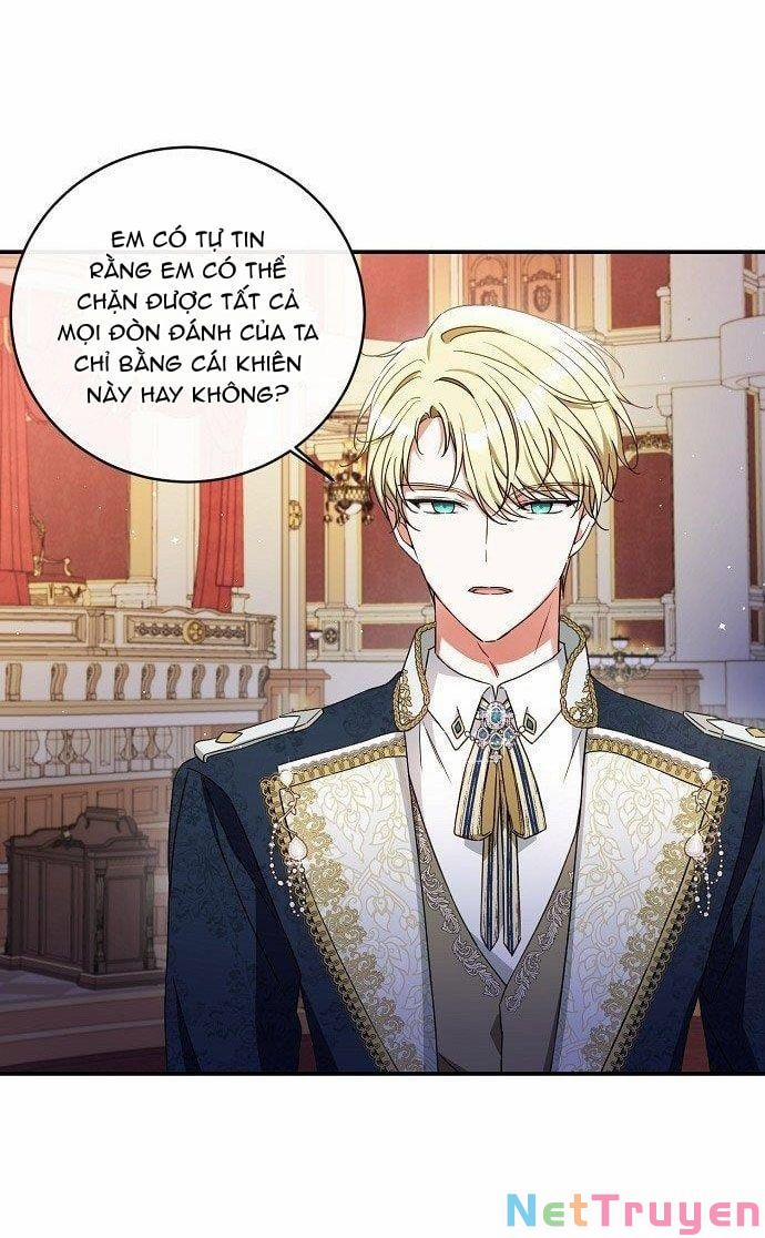 Tôi Đã Thuần Hóa Hầu Tước Ác Ma 26 trang 50