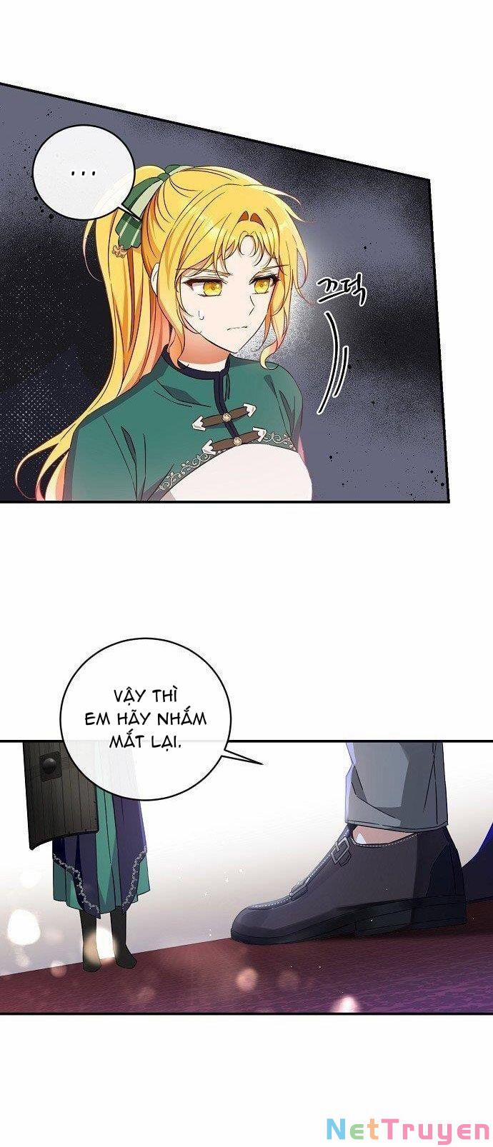 Tôi Đã Thuần Hóa Hầu Tước Ác Ma 26 trang 51