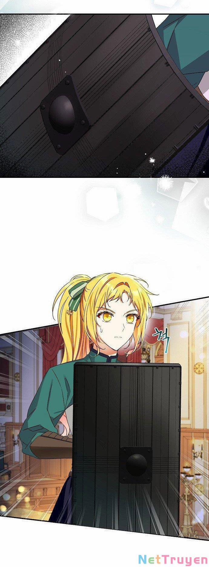 Tôi Đã Thuần Hóa Hầu Tước Ác Ma 26 trang 53