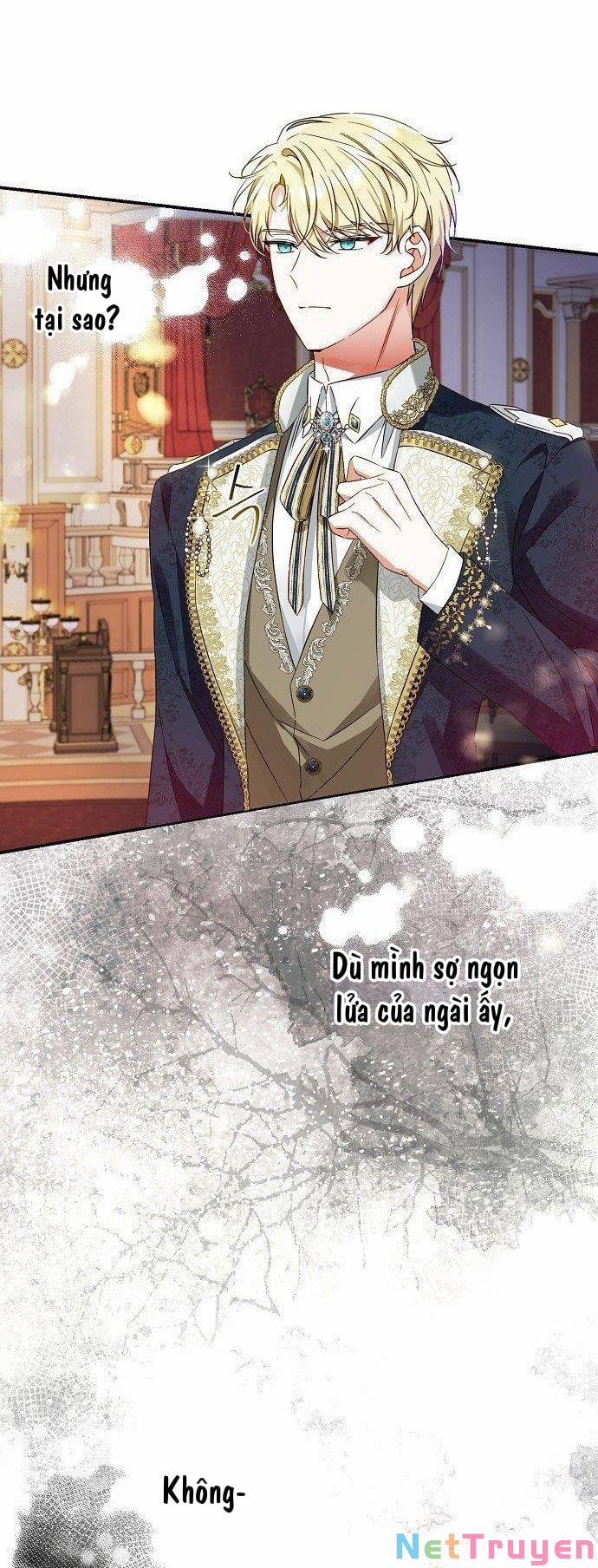 Tôi Đã Thuần Hóa Hầu Tước Ác Ma 26 trang 54