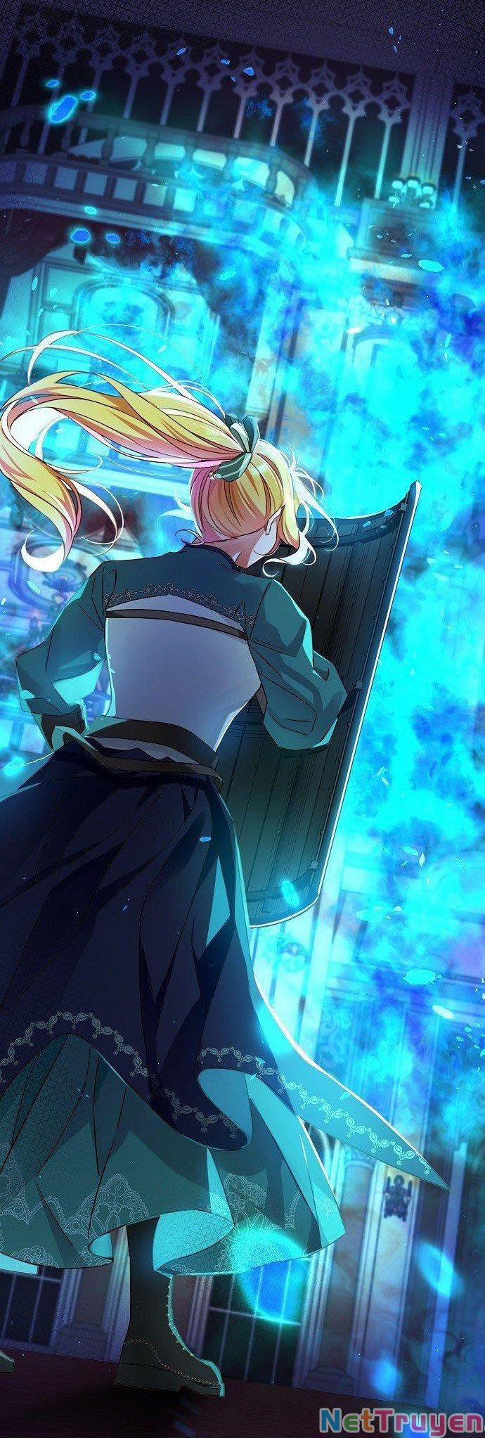 Tôi Đã Thuần Hóa Hầu Tước Ác Ma 26 trang 56