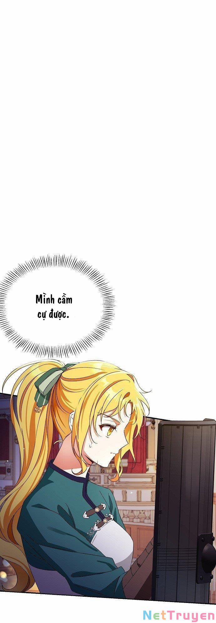 Tôi Đã Thuần Hóa Hầu Tước Ác Ma 27 trang 0