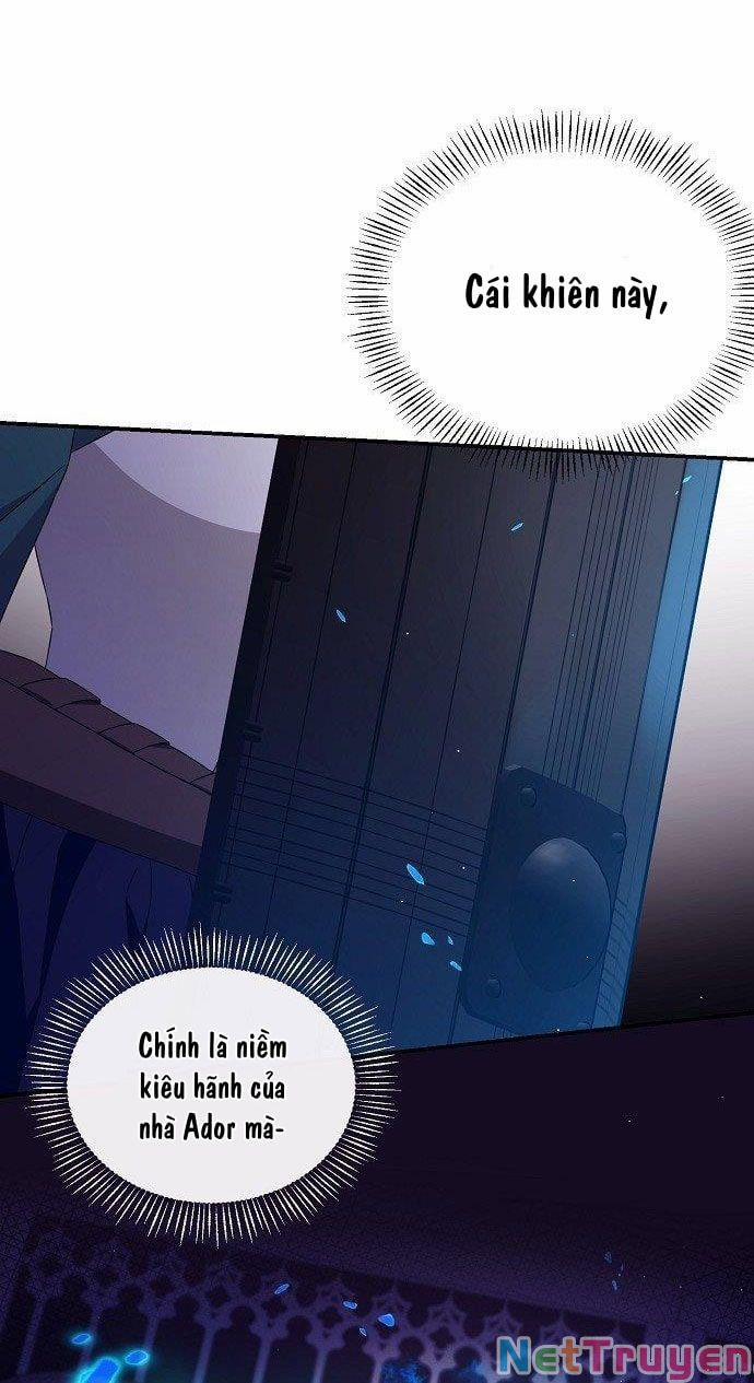 Tôi Đã Thuần Hóa Hầu Tước Ác Ma 27 trang 1