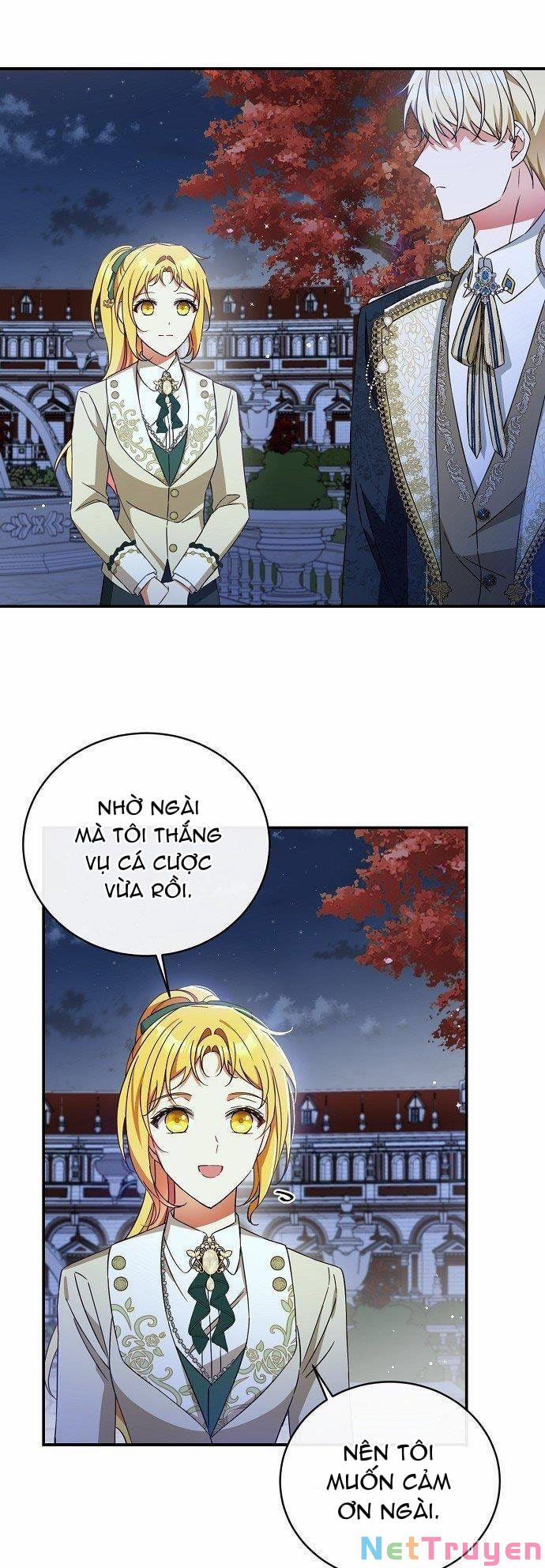 Tôi Đã Thuần Hóa Hầu Tước Ác Ma 27 trang 14