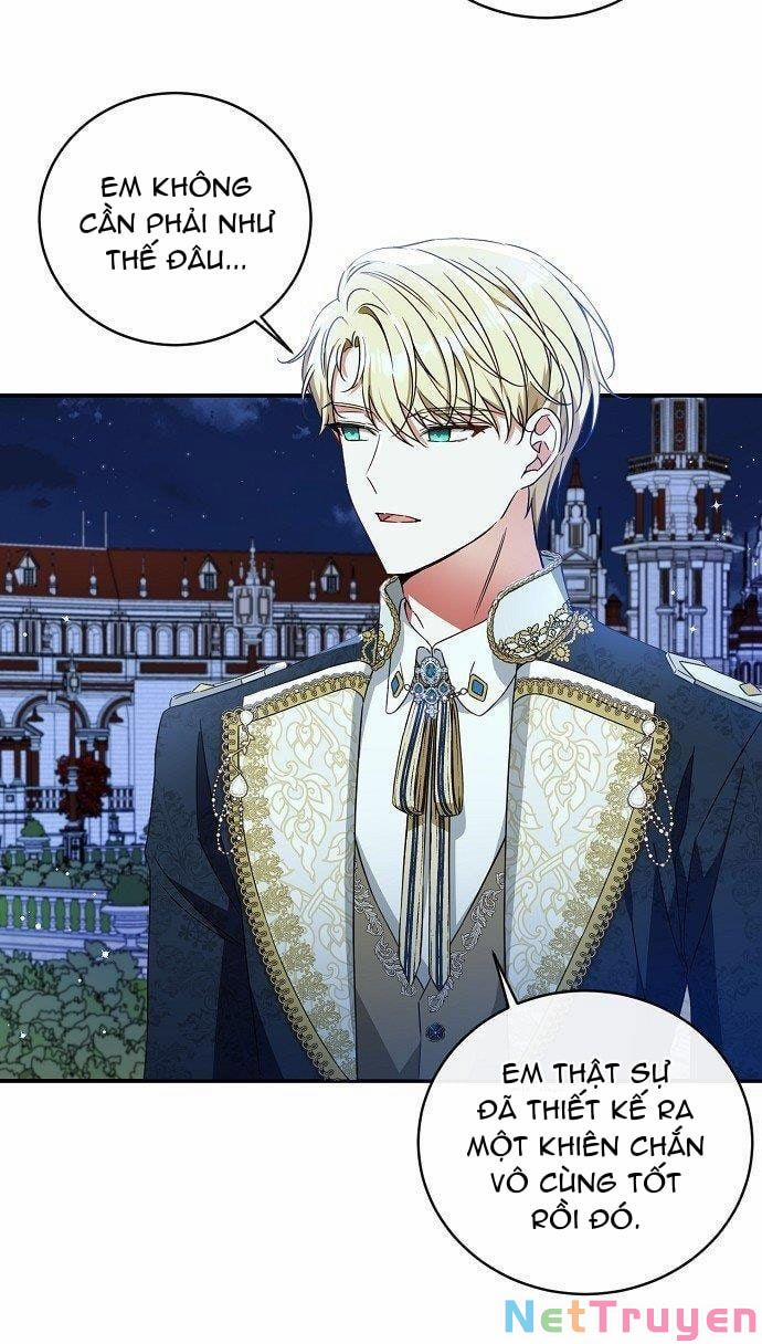 Tôi Đã Thuần Hóa Hầu Tước Ác Ma 27 trang 15