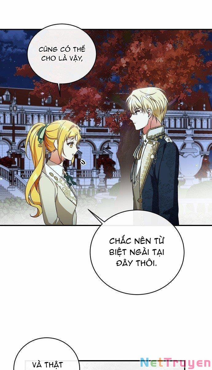 Tôi Đã Thuần Hóa Hầu Tước Ác Ma 27 trang 16