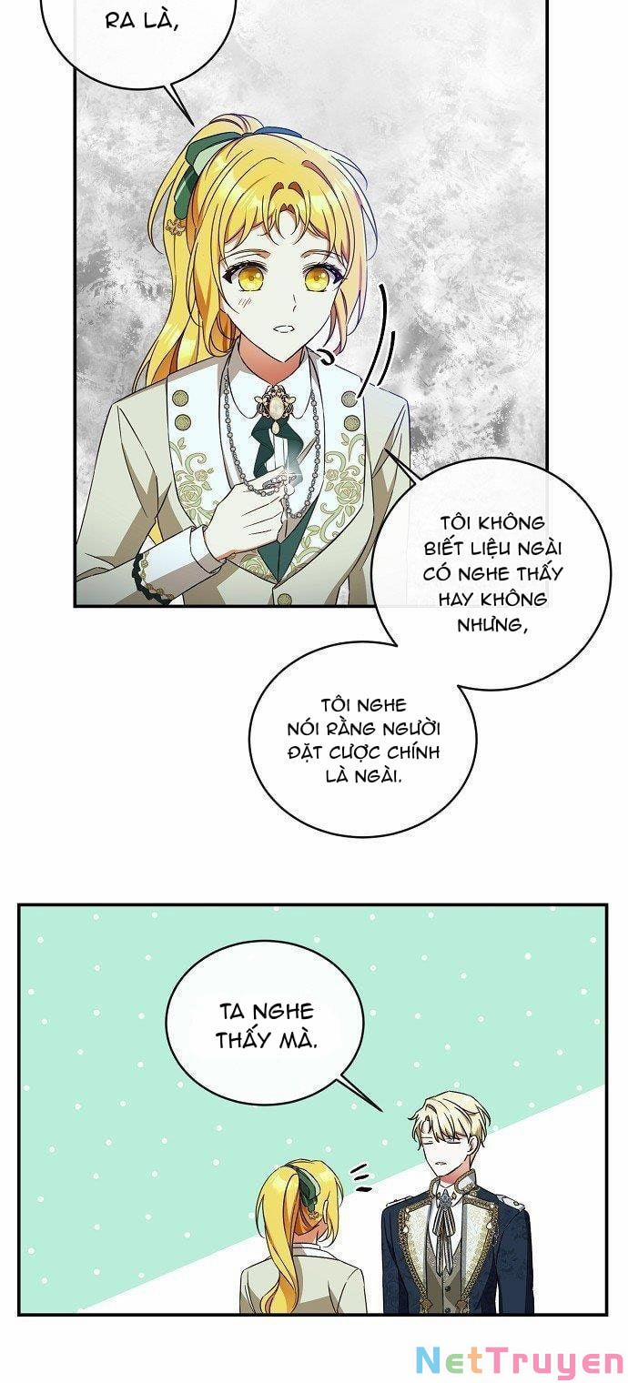 Tôi Đã Thuần Hóa Hầu Tước Ác Ma 27 trang 17