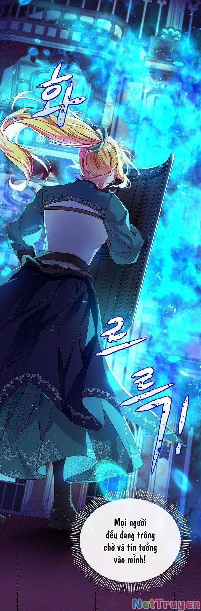 Tôi Đã Thuần Hóa Hầu Tước Ác Ma 27 trang 2