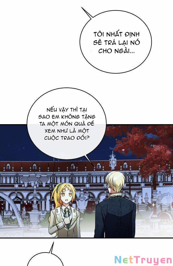 Tôi Đã Thuần Hóa Hầu Tước Ác Ma 27 trang 22