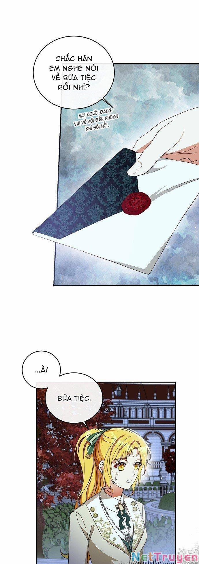 Tôi Đã Thuần Hóa Hầu Tước Ác Ma 27 trang 26