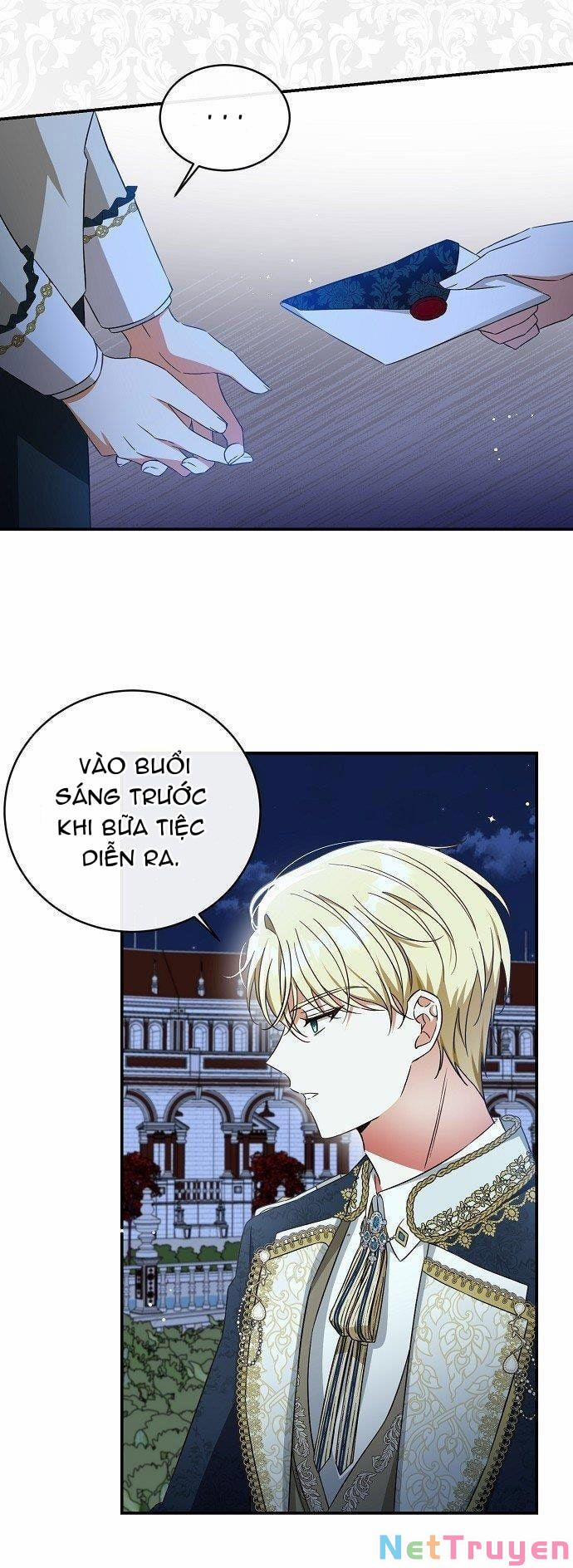 Tôi Đã Thuần Hóa Hầu Tước Ác Ma 27 trang 29