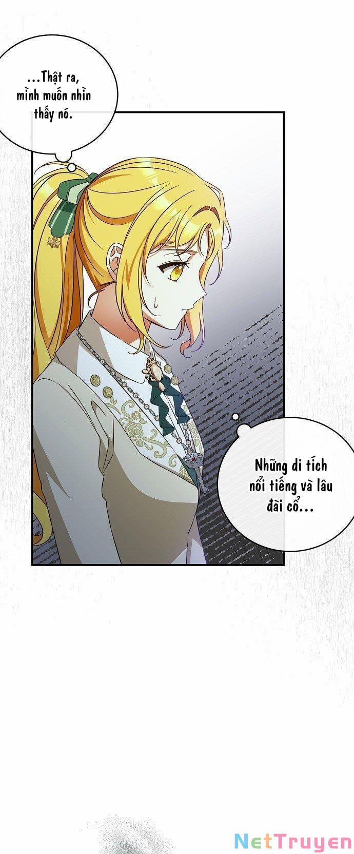 Tôi Đã Thuần Hóa Hầu Tước Ác Ma 27 trang 30