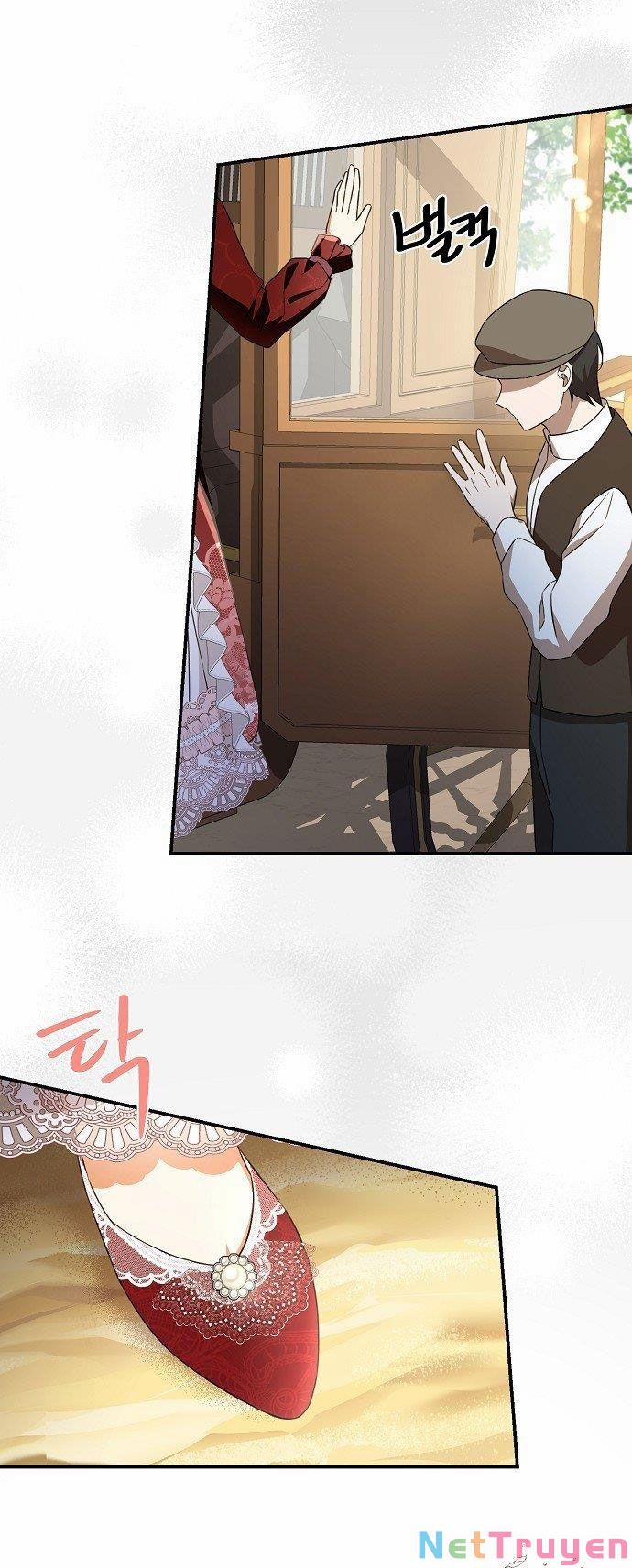 Tôi Đã Thuần Hóa Hầu Tước Ác Ma 27 trang 34