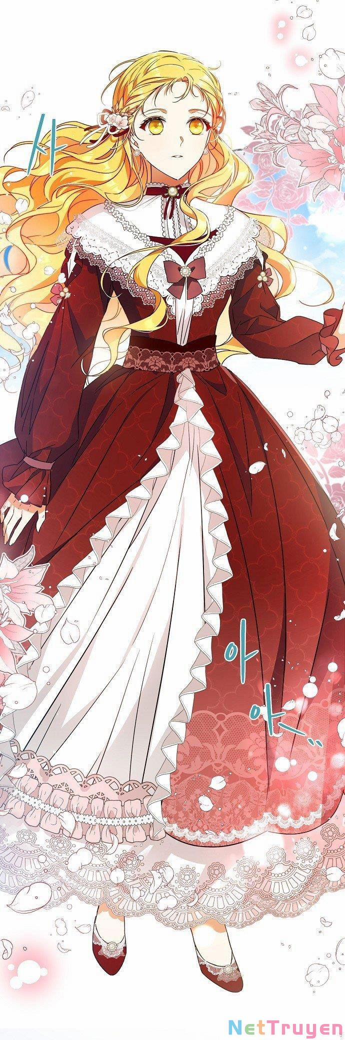 Tôi Đã Thuần Hóa Hầu Tước Ác Ma 27 trang 35