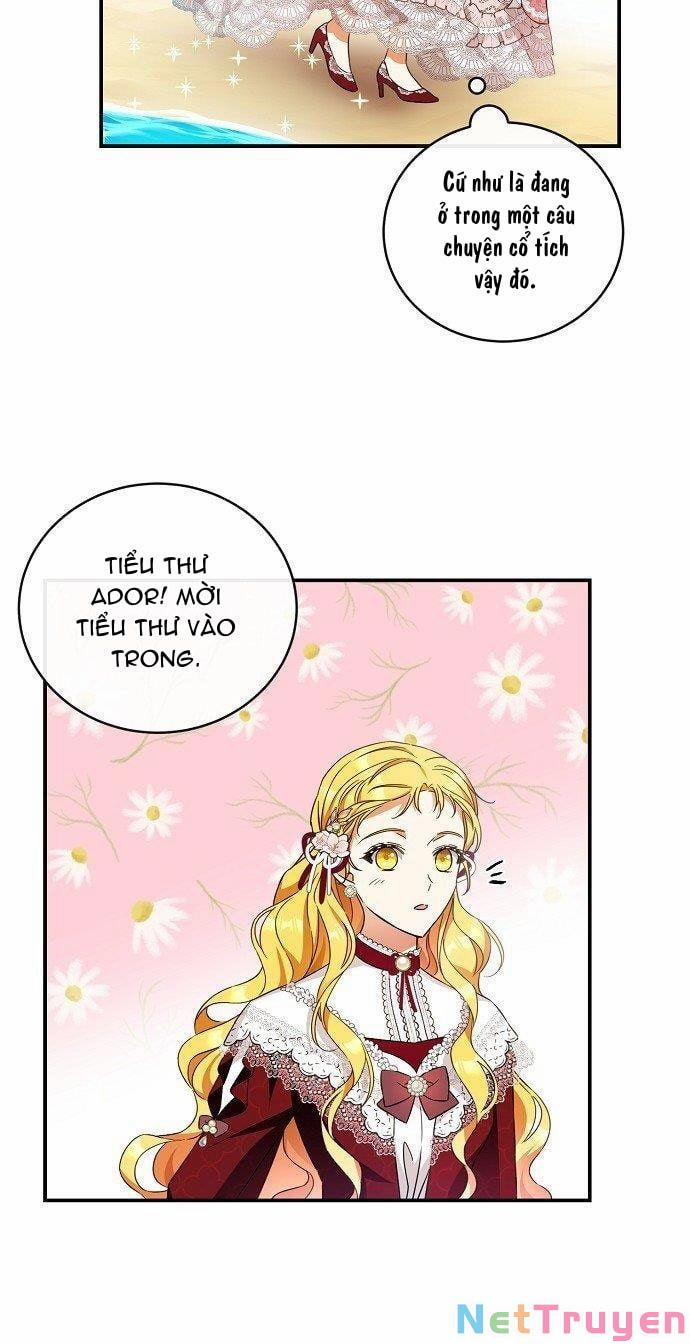 Tôi Đã Thuần Hóa Hầu Tước Ác Ma 27 trang 38