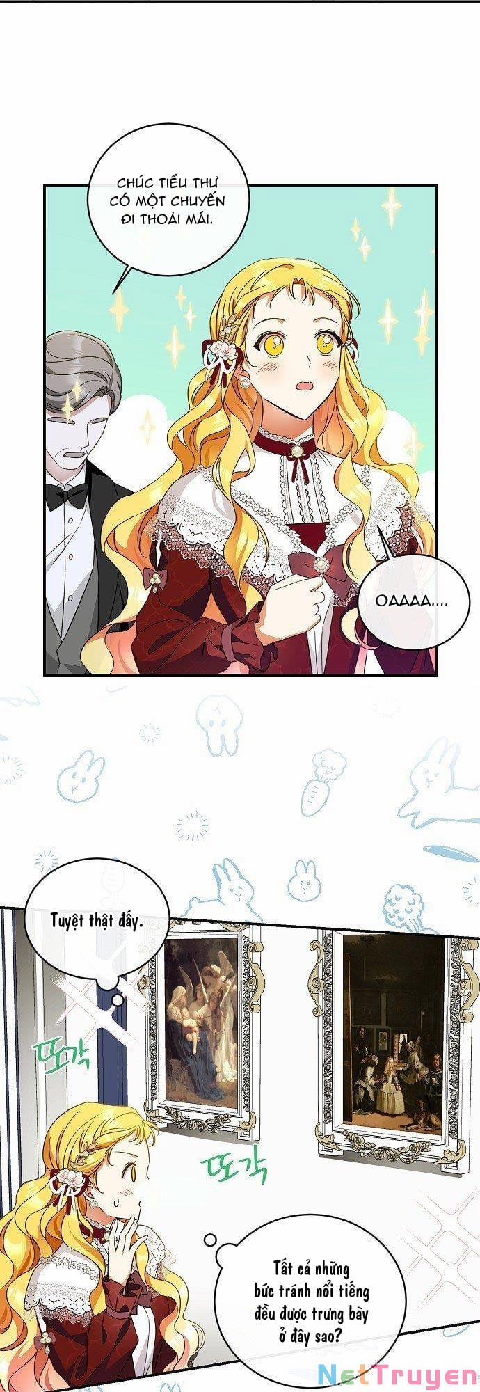 Tôi Đã Thuần Hóa Hầu Tước Ác Ma 27 trang 41