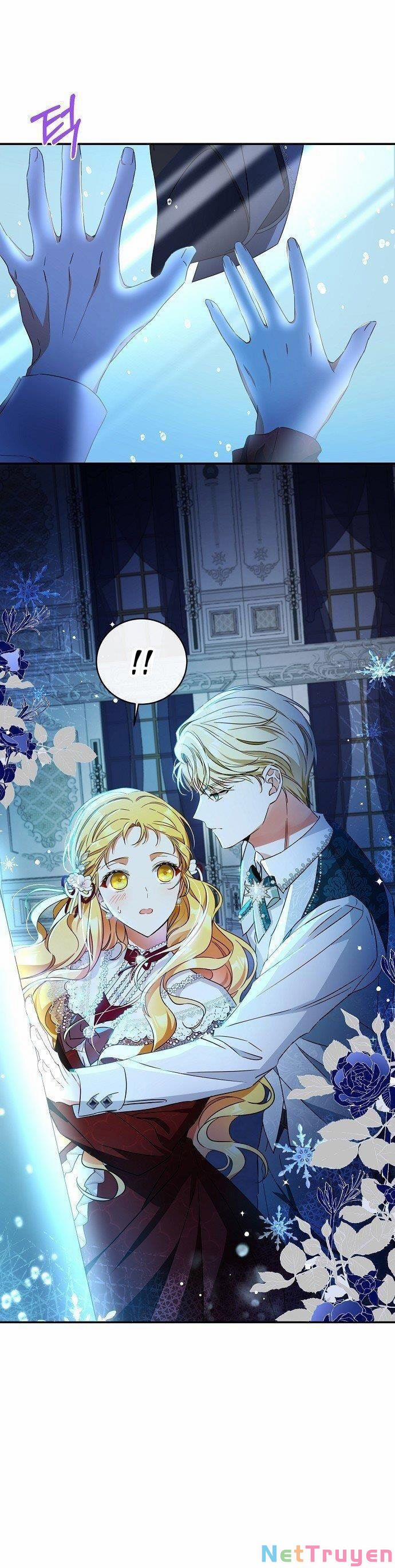 Tôi Đã Thuần Hóa Hầu Tước Ác Ma 27 trang 47