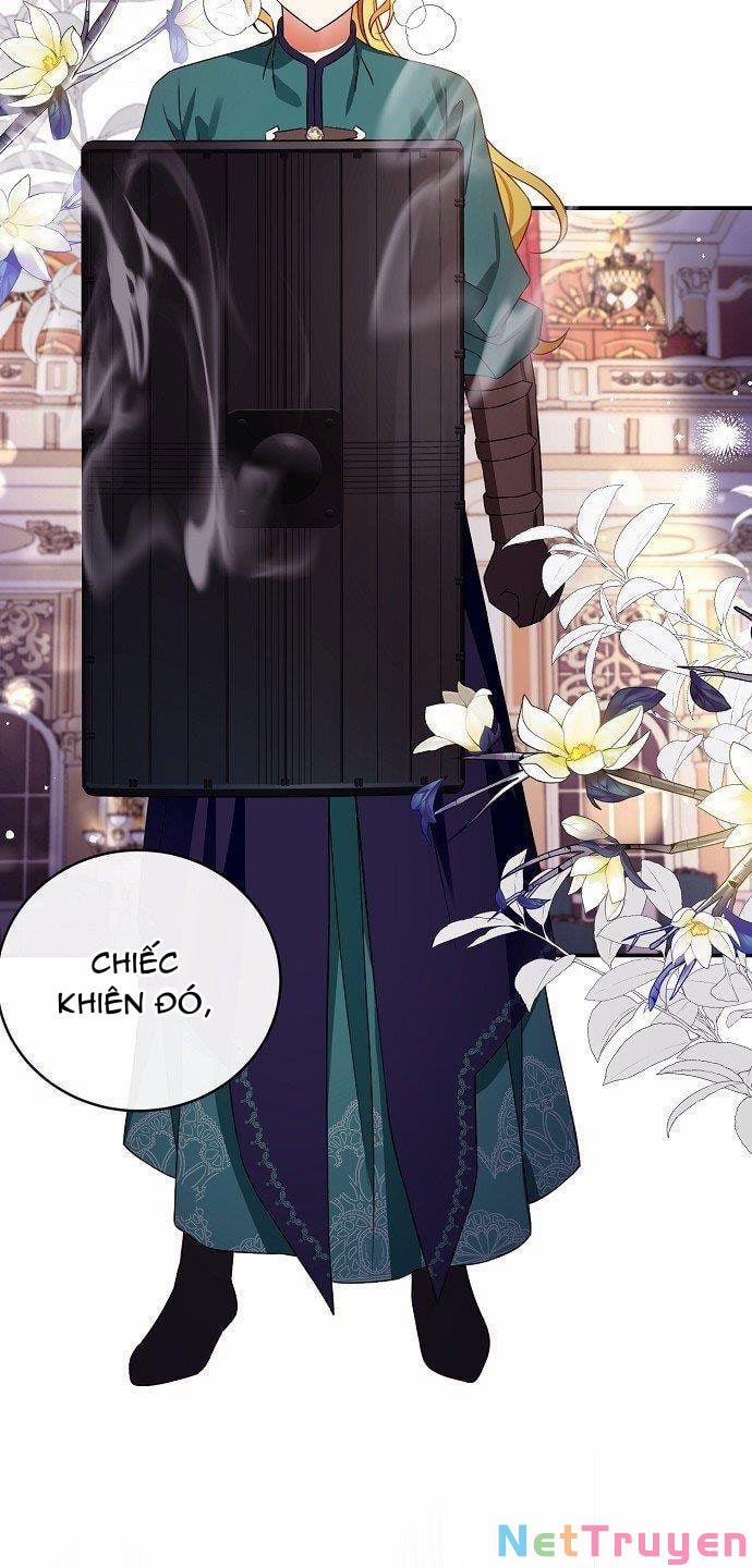 Tôi Đã Thuần Hóa Hầu Tước Ác Ma 27 trang 5