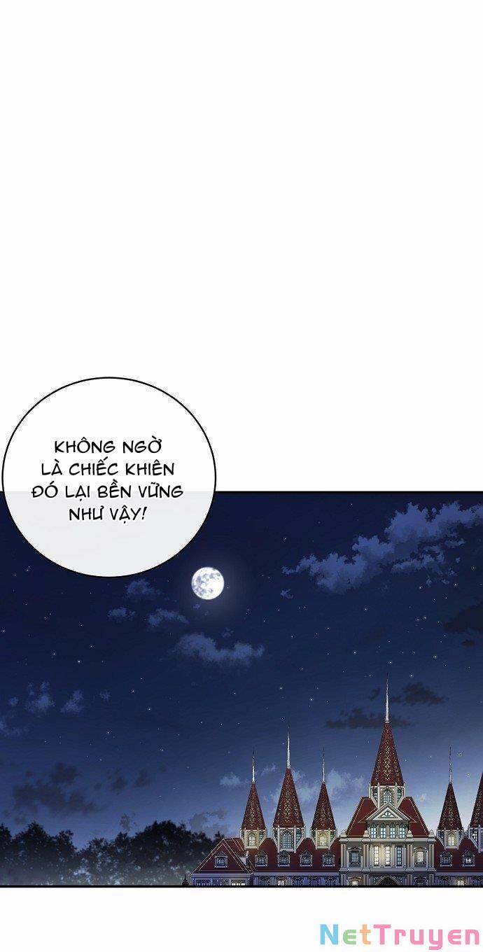 Tôi Đã Thuần Hóa Hầu Tước Ác Ma 27 trang 8