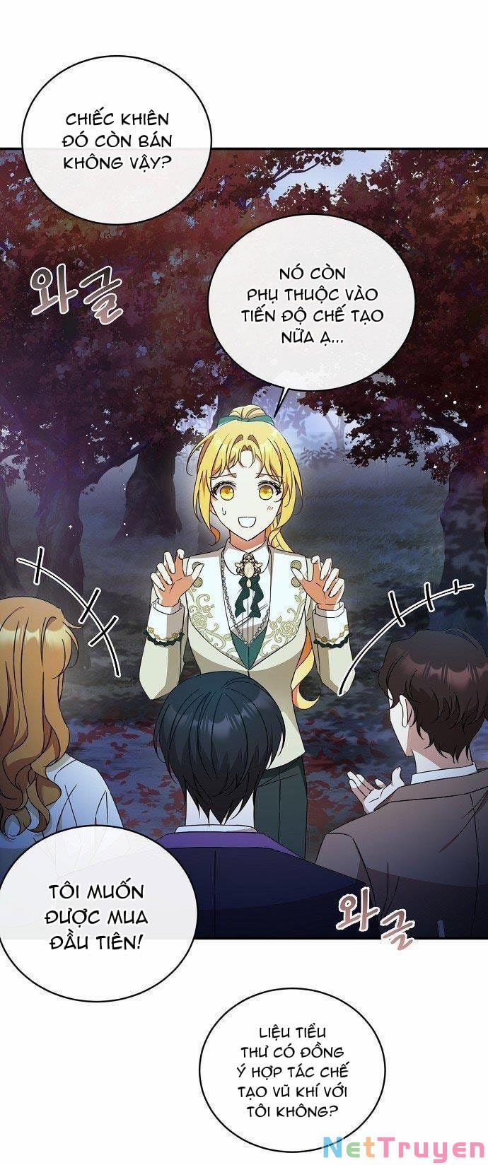 Tôi Đã Thuần Hóa Hầu Tước Ác Ma 27 trang 9