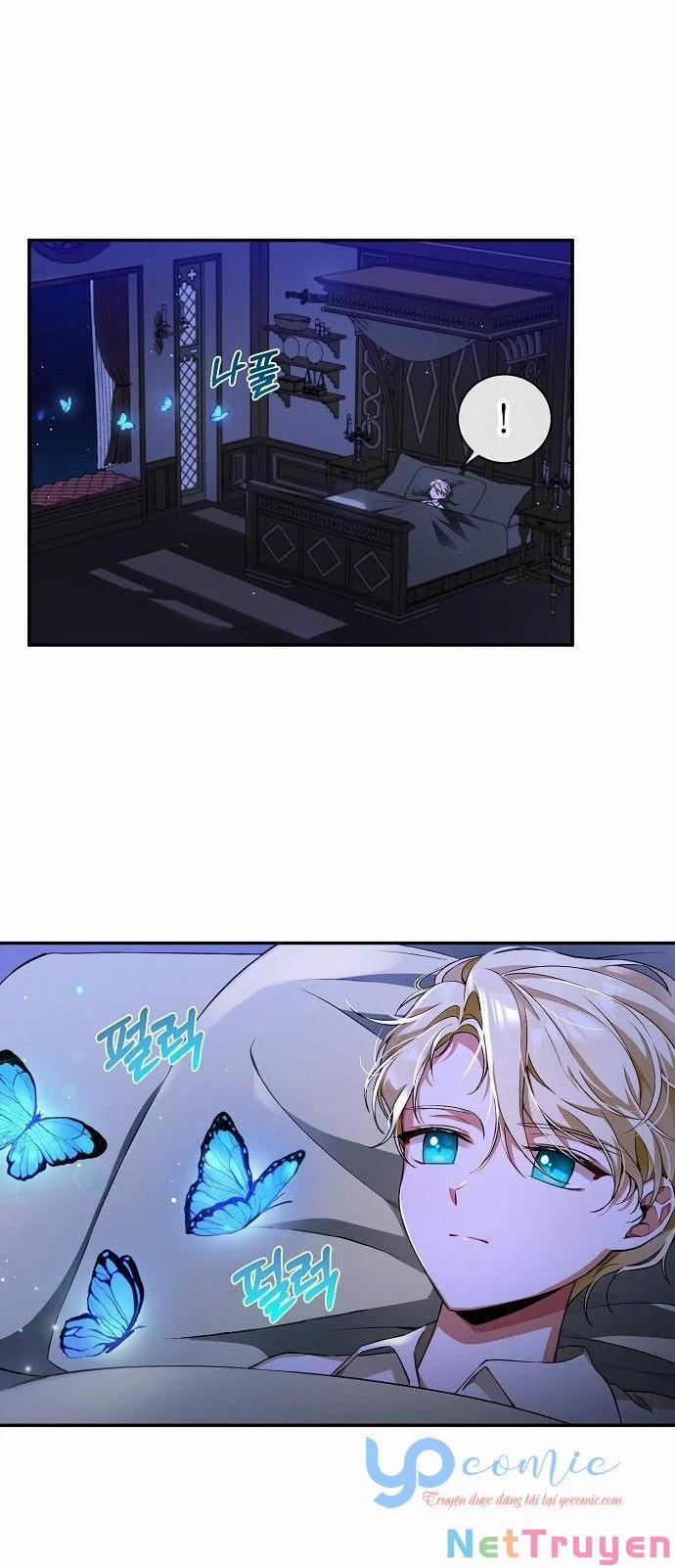 Tôi Đã Thuần Hóa Hầu Tước Ác Ma 3 trang 14