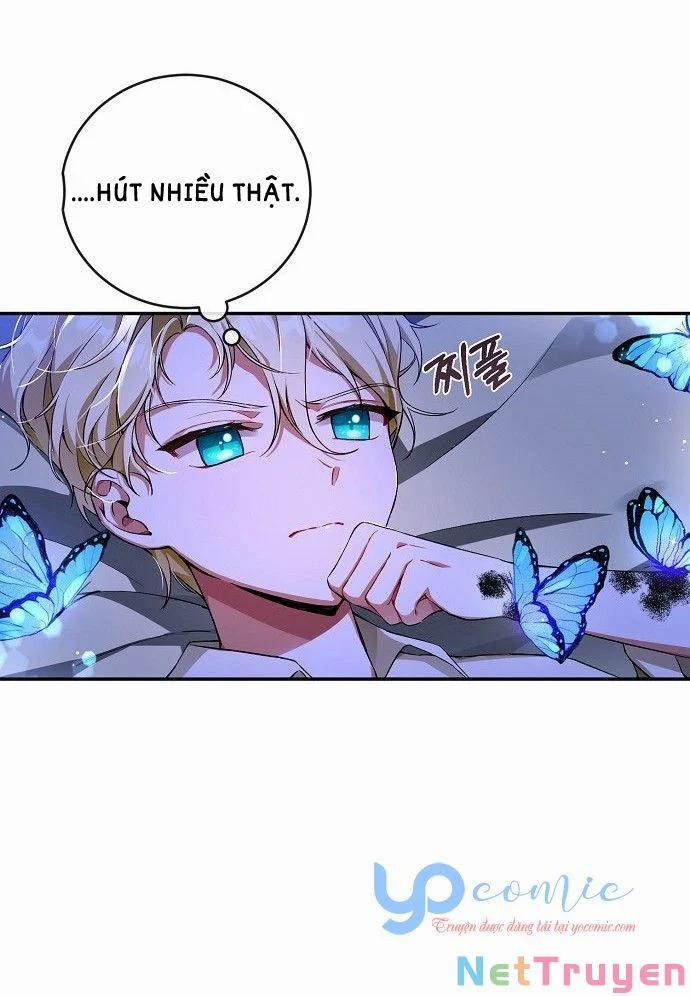 Tôi Đã Thuần Hóa Hầu Tước Ác Ma 3 trang 17