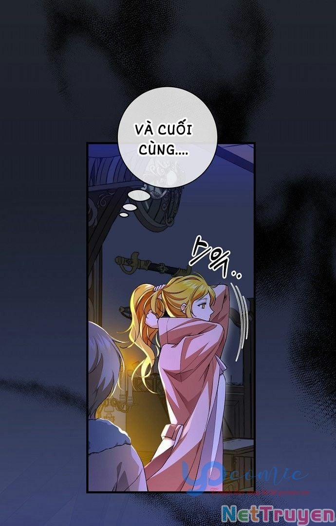 Tôi Đã Thuần Hóa Hầu Tước Ác Ma 3 trang 2