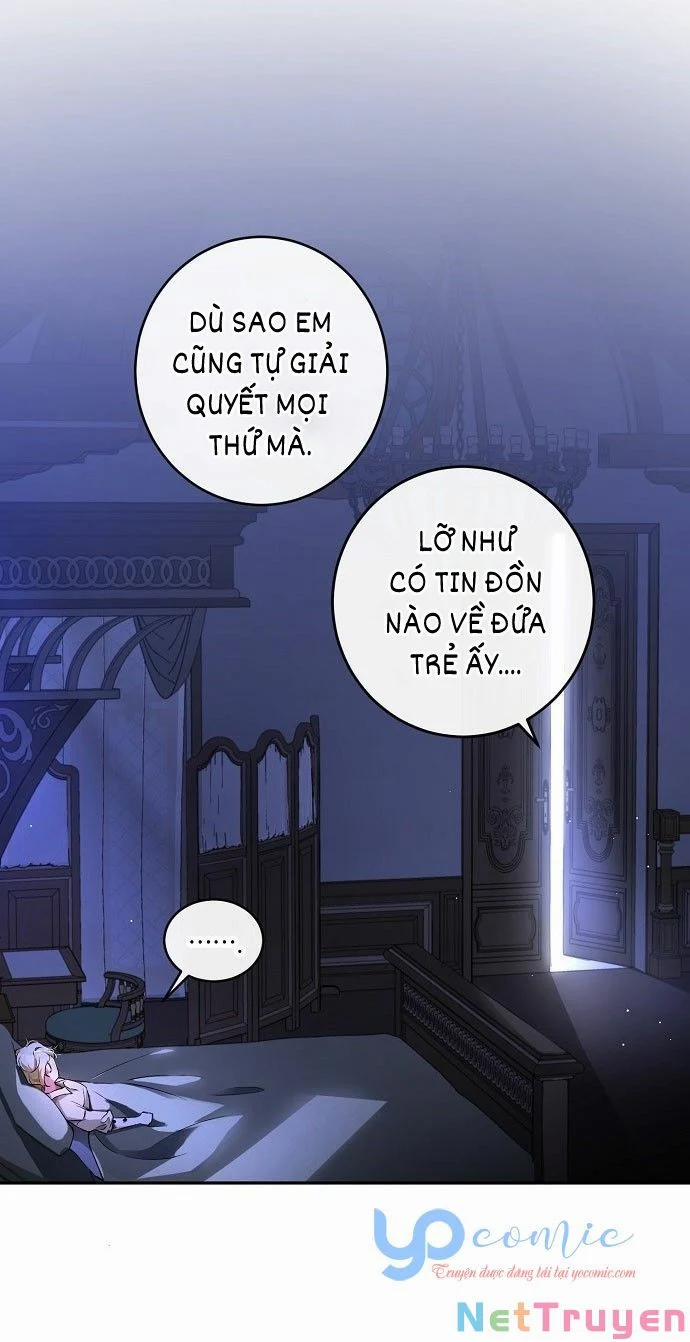 Tôi Đã Thuần Hóa Hầu Tước Ác Ma 3 trang 20