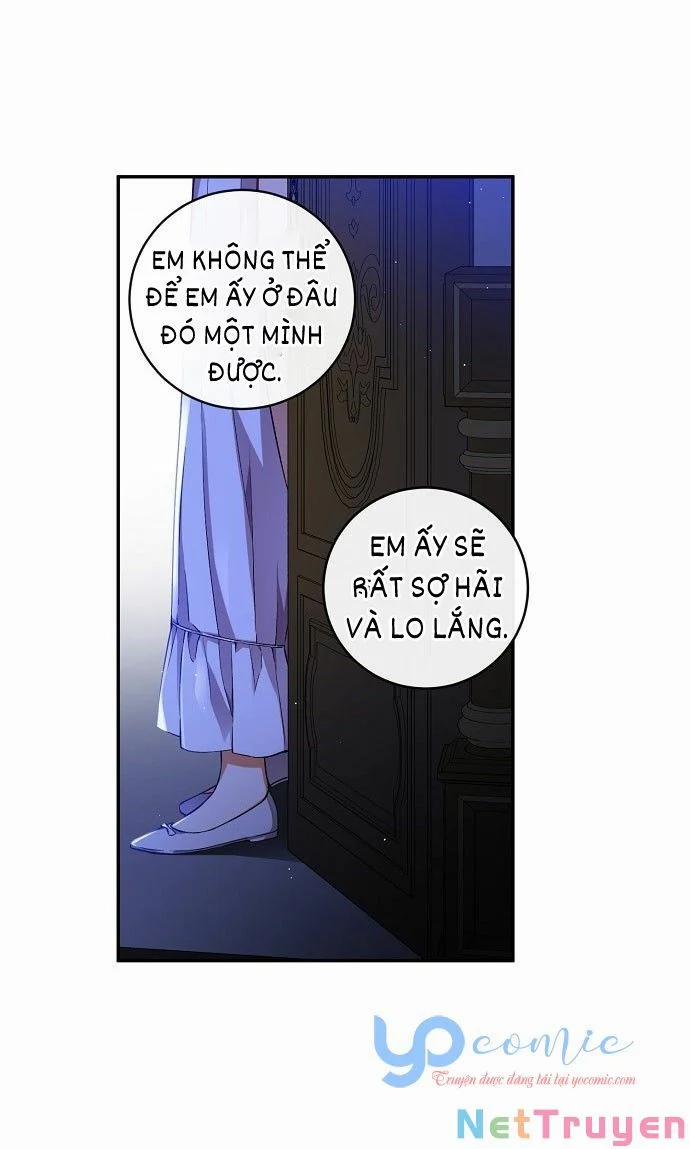 Tôi Đã Thuần Hóa Hầu Tước Ác Ma 3 trang 21