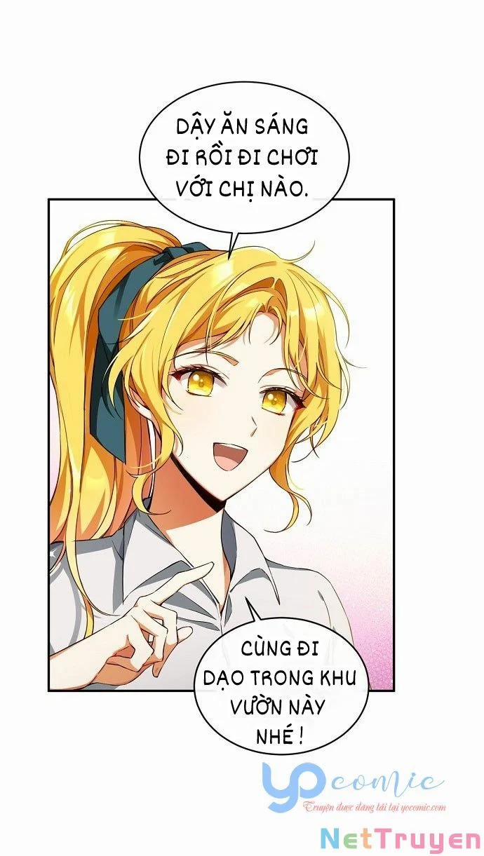 Tôi Đã Thuần Hóa Hầu Tước Ác Ma 3 trang 29