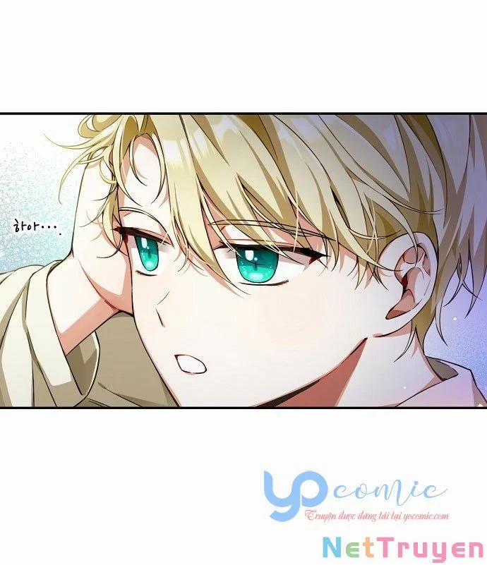 Tôi Đã Thuần Hóa Hầu Tước Ác Ma 3 trang 30