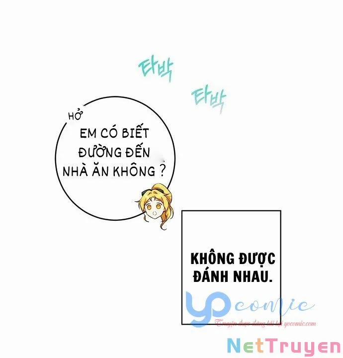 Tôi Đã Thuần Hóa Hầu Tước Ác Ma 3 trang 32