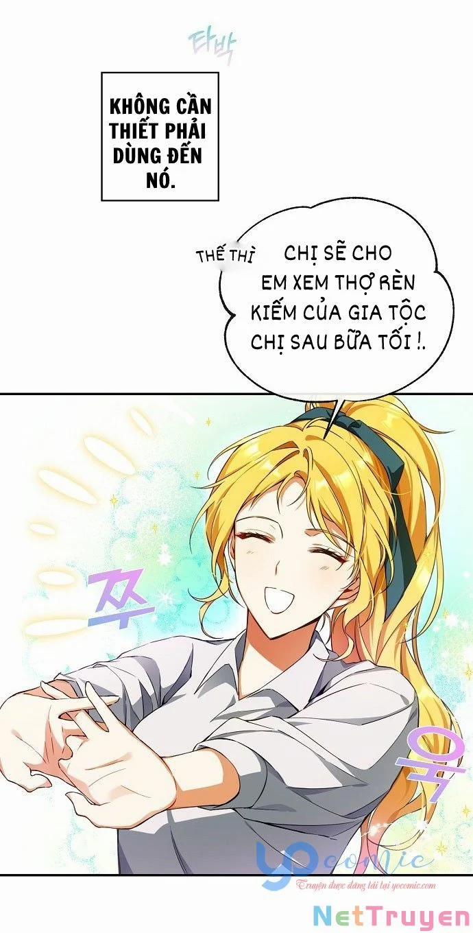 Tôi Đã Thuần Hóa Hầu Tước Ác Ma 3 trang 33