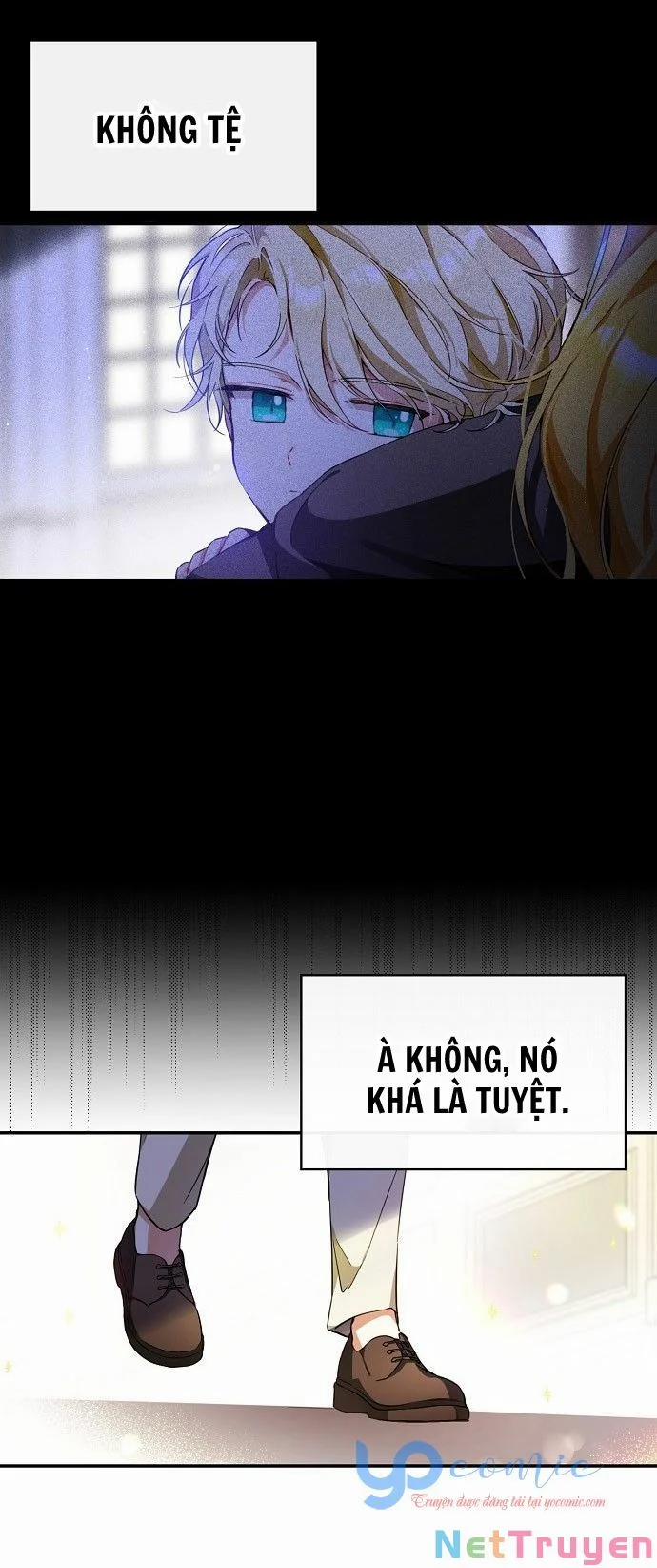 Tôi Đã Thuần Hóa Hầu Tước Ác Ma 3 trang 37