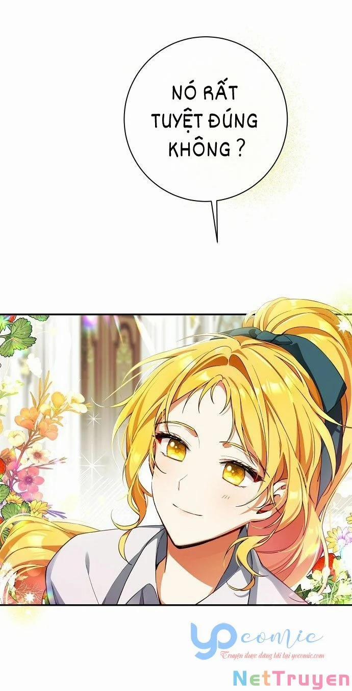 Tôi Đã Thuần Hóa Hầu Tước Ác Ma 3 trang 40