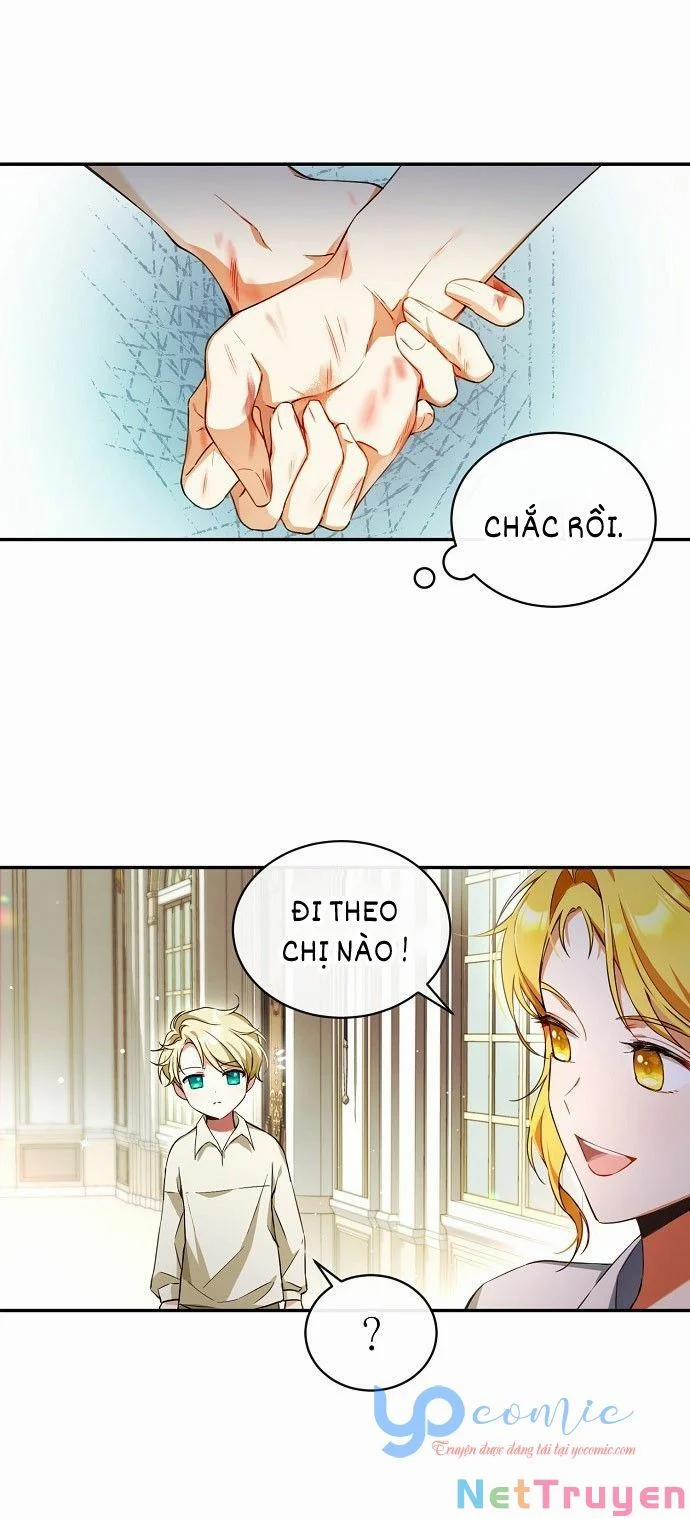 Tôi Đã Thuần Hóa Hầu Tước Ác Ma 3 trang 42