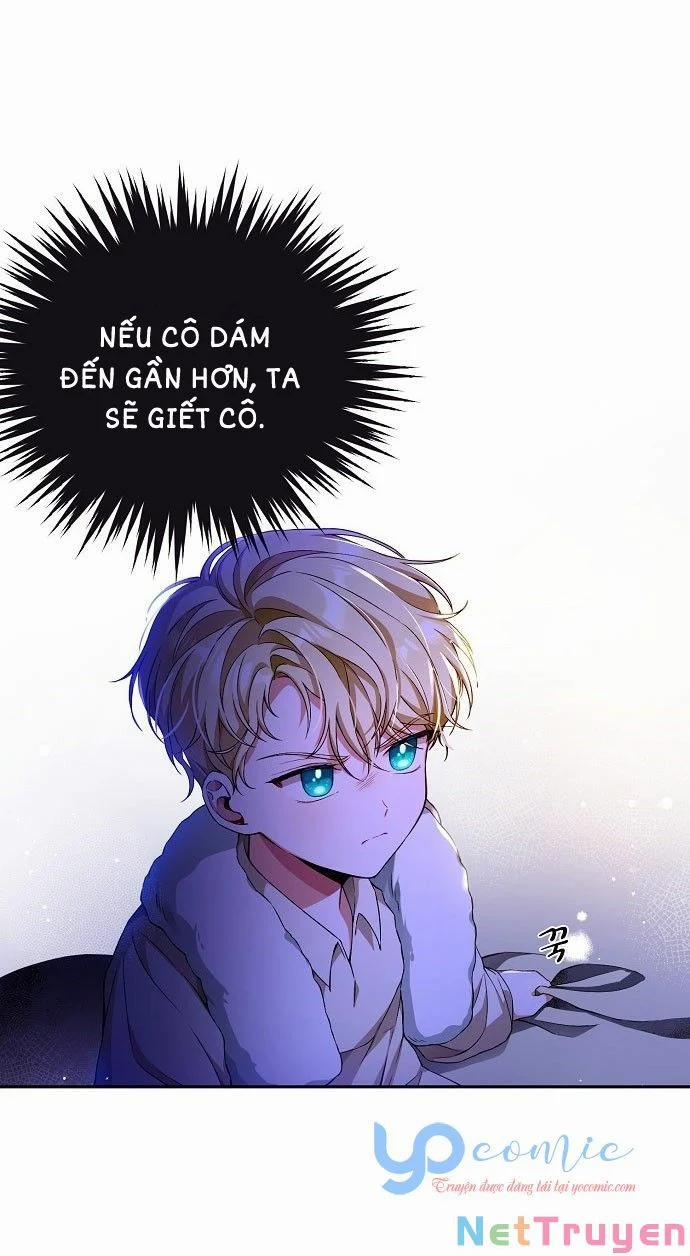 Tôi Đã Thuần Hóa Hầu Tước Ác Ma 3 trang 5