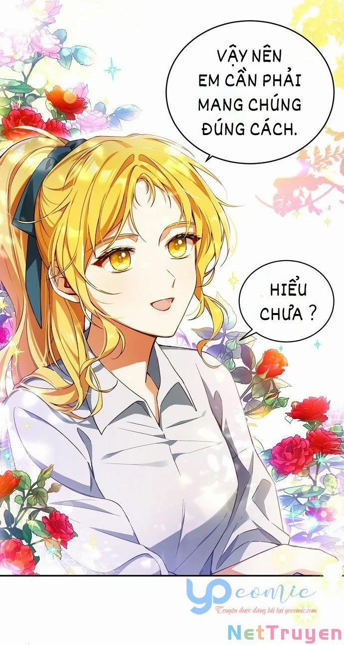 Tôi Đã Thuần Hóa Hầu Tước Ác Ma 3 trang 50