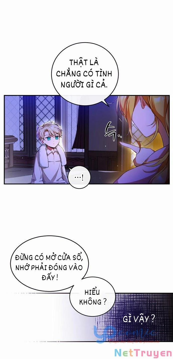 Tôi Đã Thuần Hóa Hầu Tước Ác Ma 3 trang 7