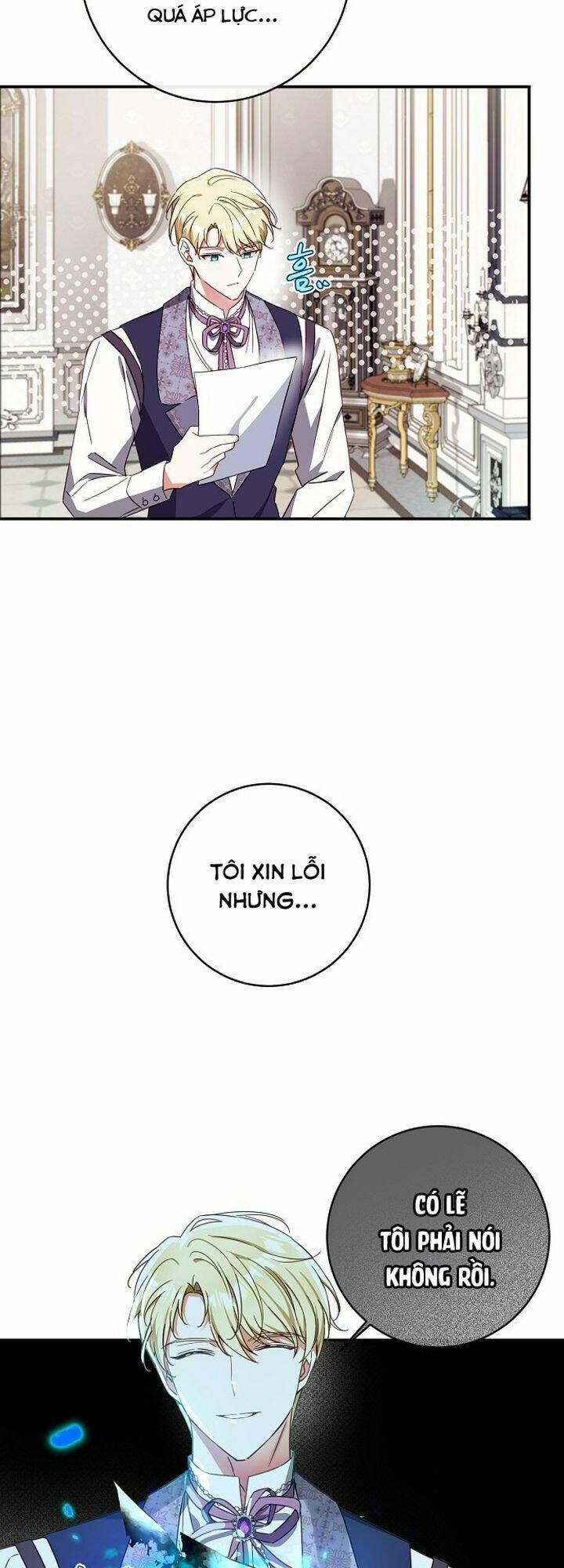 Tôi Đã Thuần Hóa Hầu Tước Ác Ma 32 trang 12