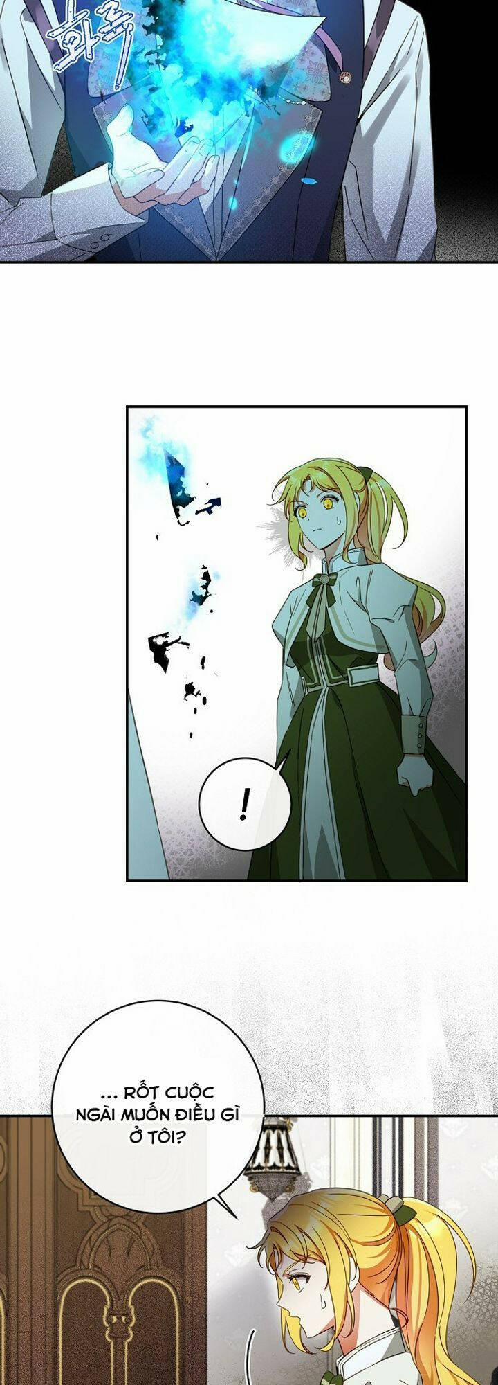 Tôi Đã Thuần Hóa Hầu Tước Ác Ma 32 trang 13