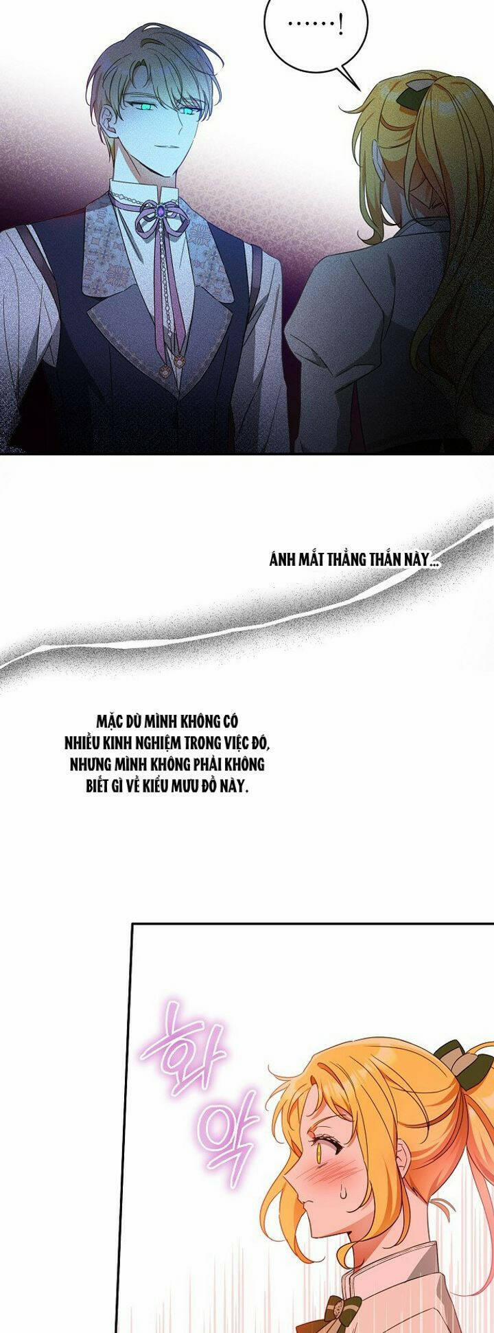 Tôi Đã Thuần Hóa Hầu Tước Ác Ma 32 trang 15