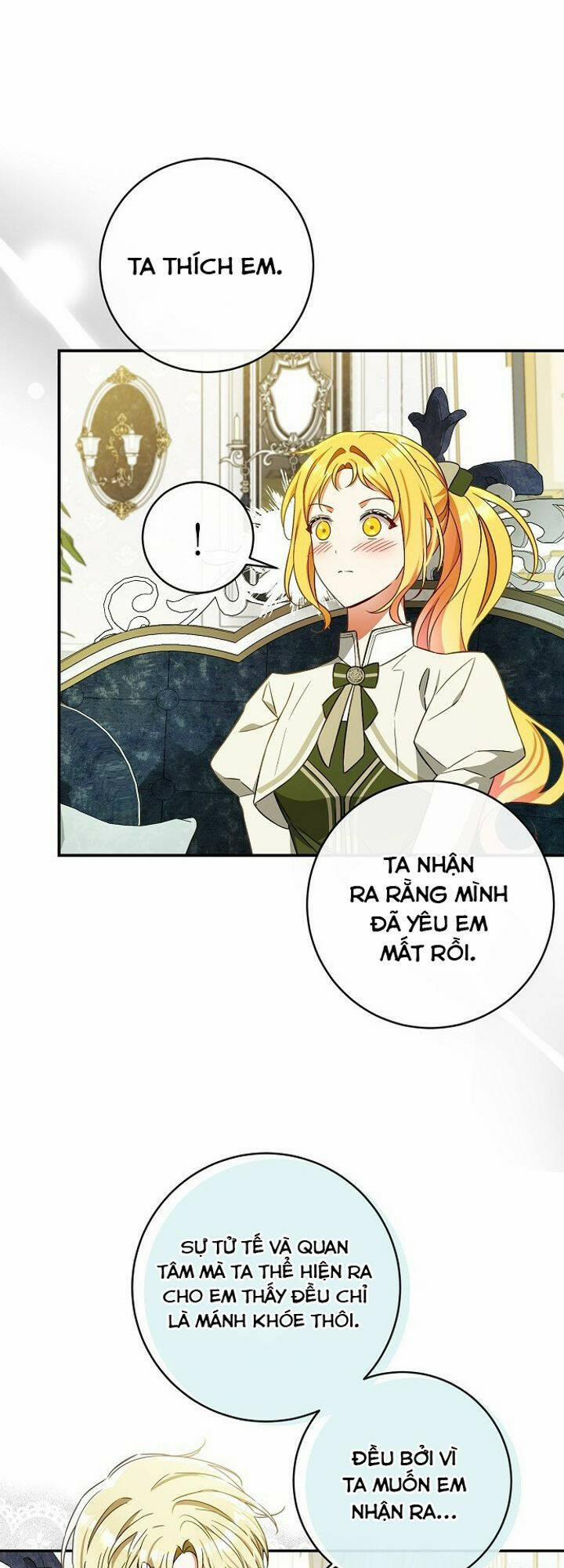 Tôi Đã Thuần Hóa Hầu Tước Ác Ma 32 trang 19