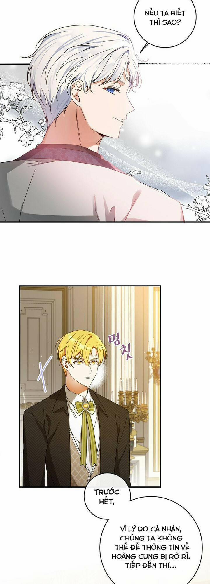 Tôi Đã Thuần Hóa Hầu Tước Ác Ma 32 trang 2