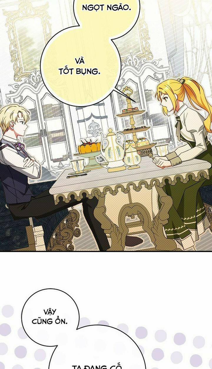 Tôi Đã Thuần Hóa Hầu Tước Ác Ma 32 trang 24